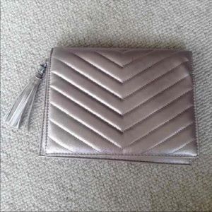 Norman Marcus clutch